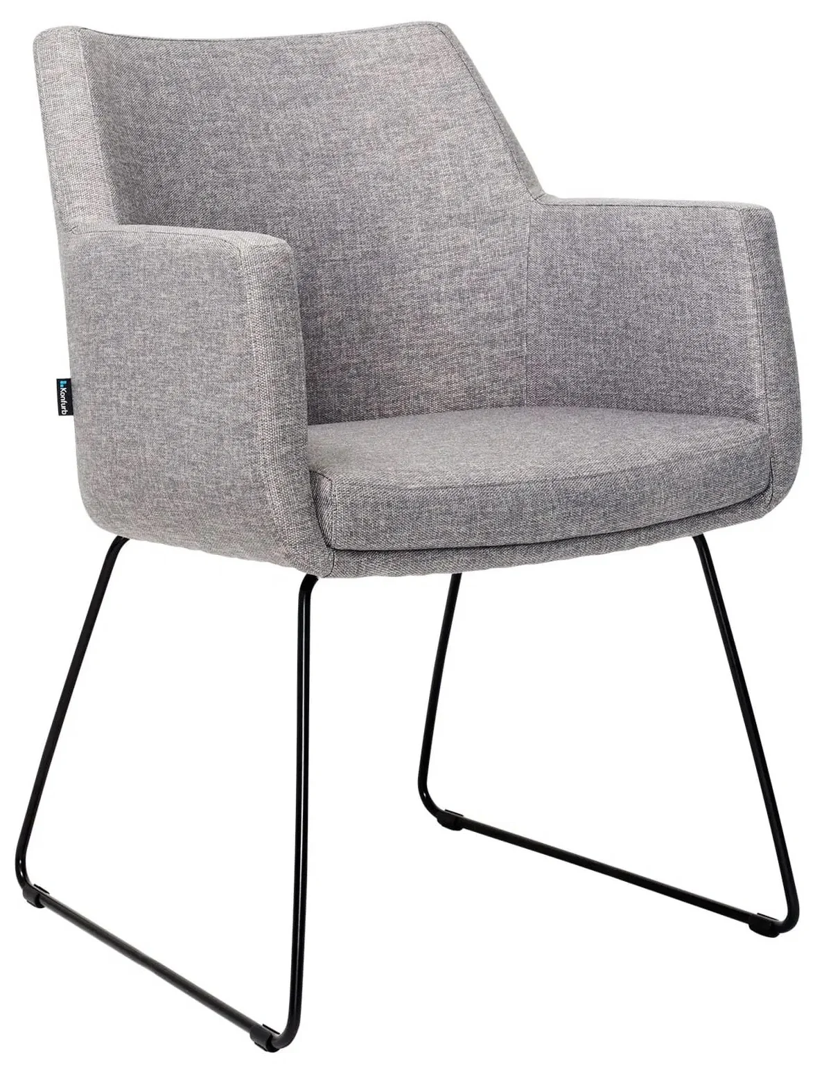 Hady Chair - Sled Base